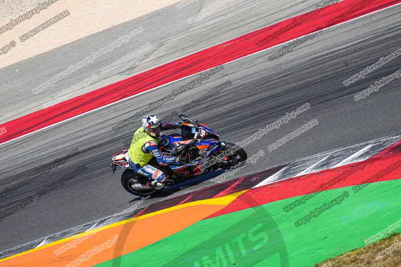 May 2023;motorbikes;no limits;peter wileman photography;portimao;portugal;trackday digital images